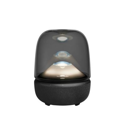 Aura Studio 5 無線藍牙喇叭 1
