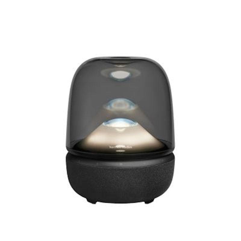 Aura Studio 5 無線藍牙喇叭 1