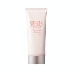 SPORTS beauty防曬凝膠(防水型)