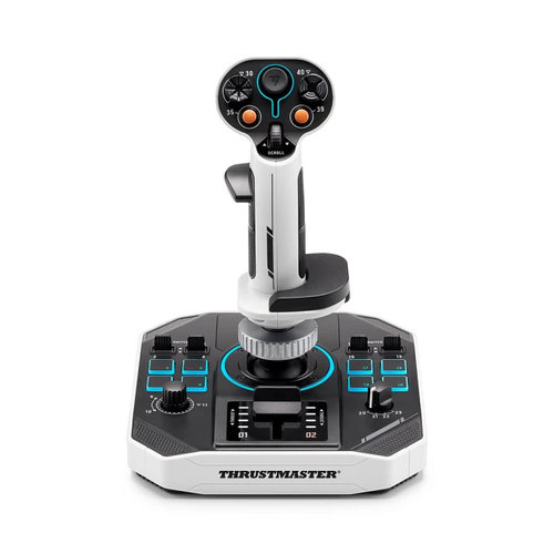 Sol-R1 Flightstick 飛行搖桿 1