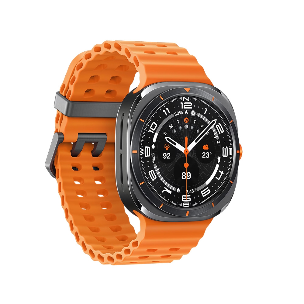 Galaxy Watch Ultra LTE 47mm 智慧手錶 1