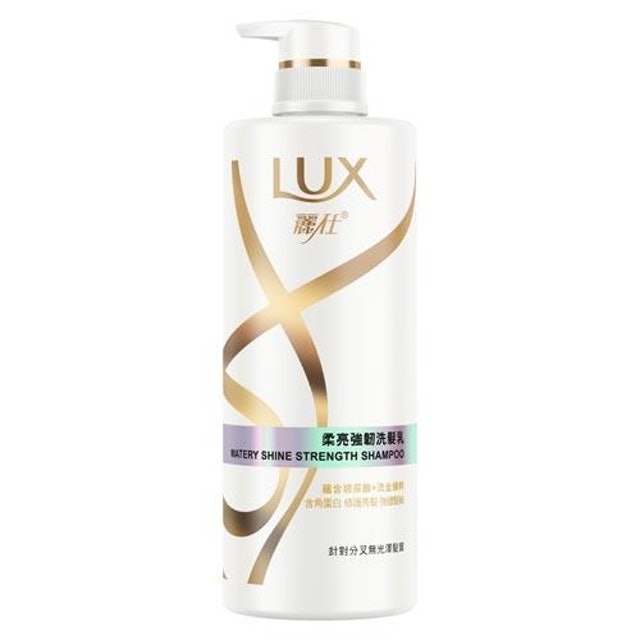 8. 麗仕 柔亮強韌洗髮乳／750mL 1