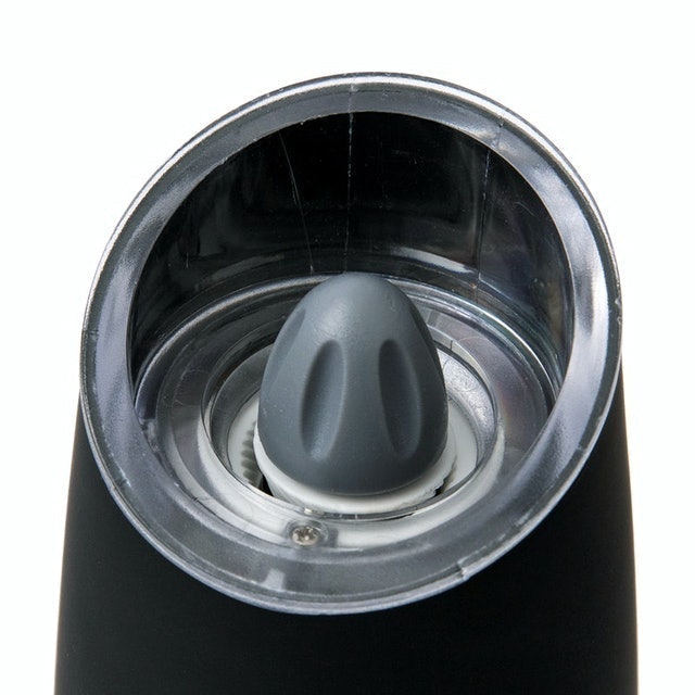 電動胡椒研磨器 5