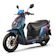 SUZUKI 台鈴 eReady Run 魔綠幻紫升級版 1