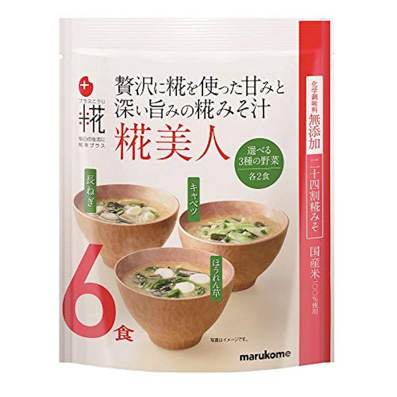 【開箱】10 大日本味噌湯包推薦排行榜 5