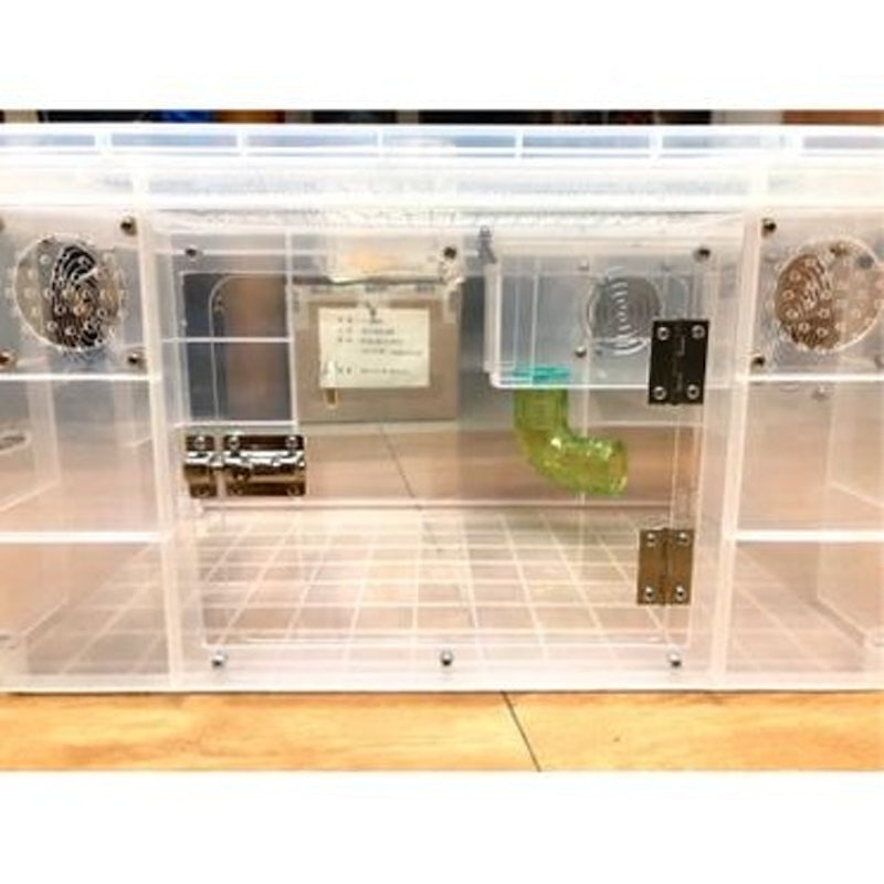 客製化鼠籠 1