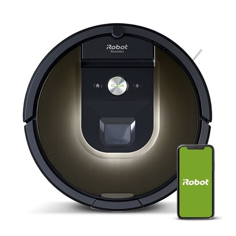 Roomba 980 1