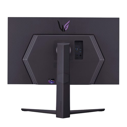 UltraGear 專業電競螢幕 3