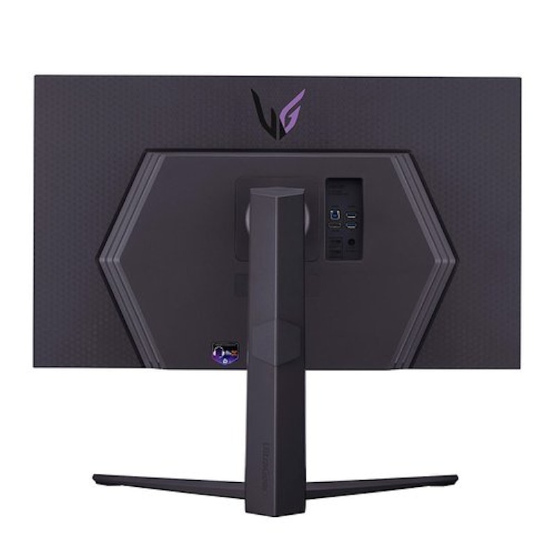 UltraGear 專業電競螢幕 3