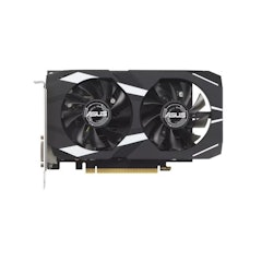 Dual GeForce RTX 3050 6GB GDDR6 OC