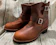 CHIPPEWA 工程師靴 1