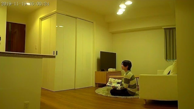 居家照護攝影機 10