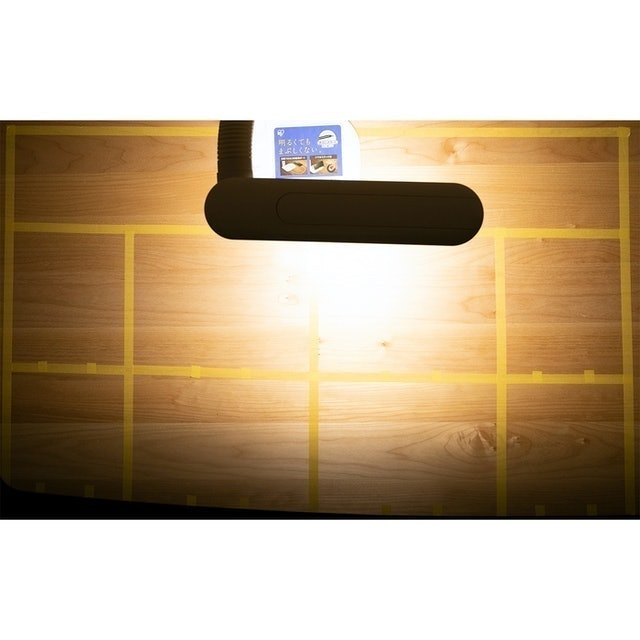 防眩光LED桌上型檯燈 6