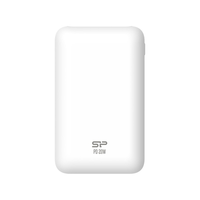 TypeC雙向快充行動電源 1