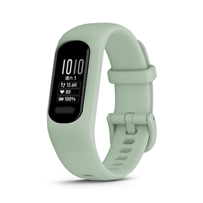 vivosmart 5 健康心率手環 1