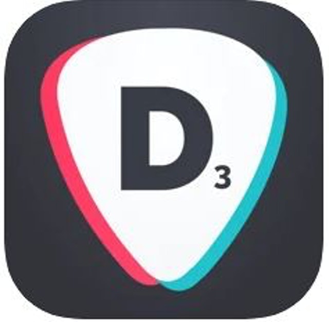 吉他手監製11 大吉他調音App推薦排行榜 4