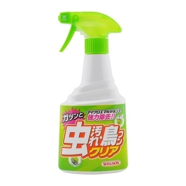 專家監製10 大蟲屍清潔劑推薦排行榜 4
