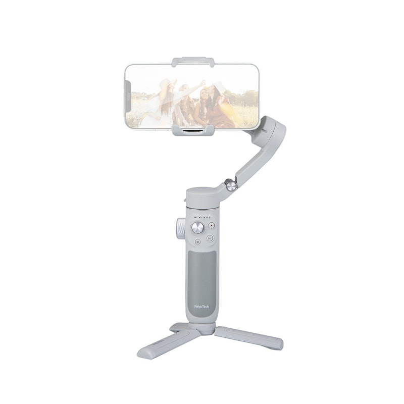 Vimble 4 三軸手機穩定器 1