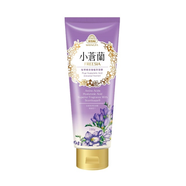 10 大開架髮膜推薦排行榜 4