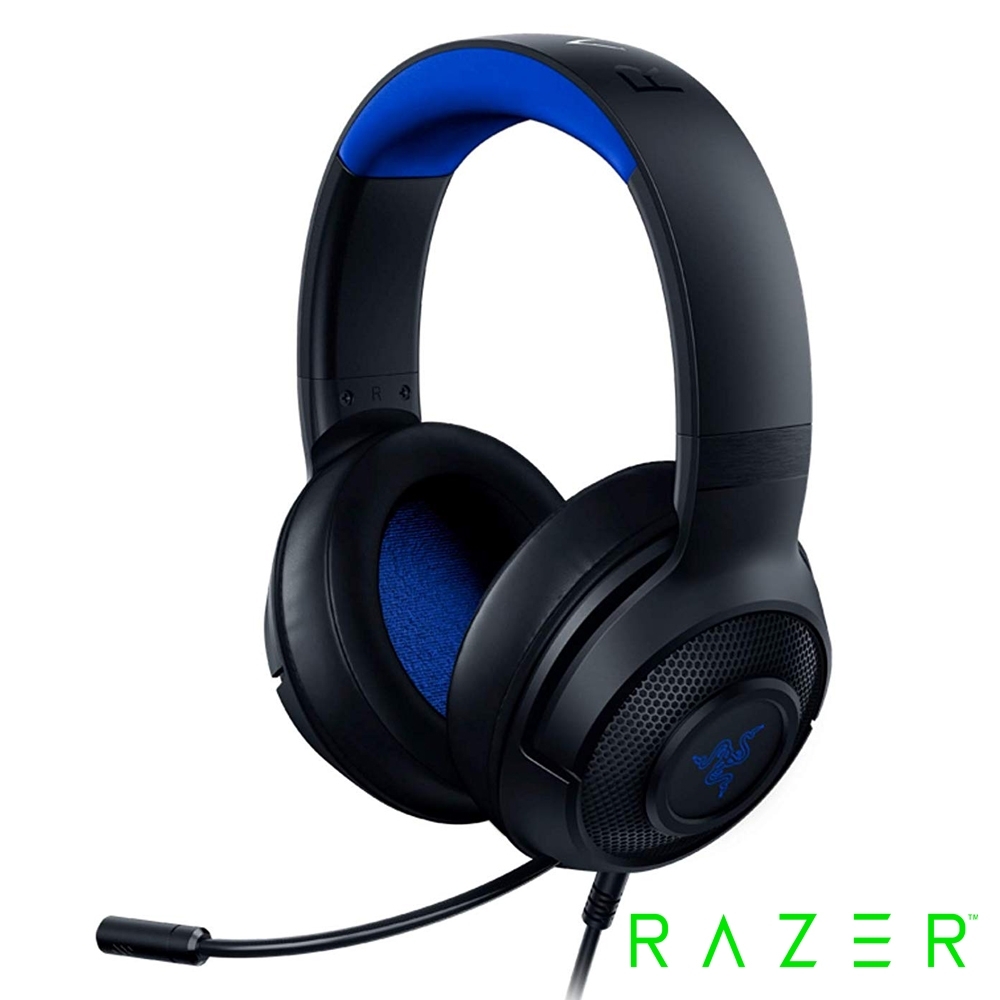 Kraken for Console 1