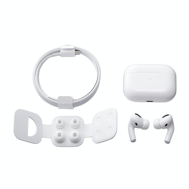AirPods Pro 5