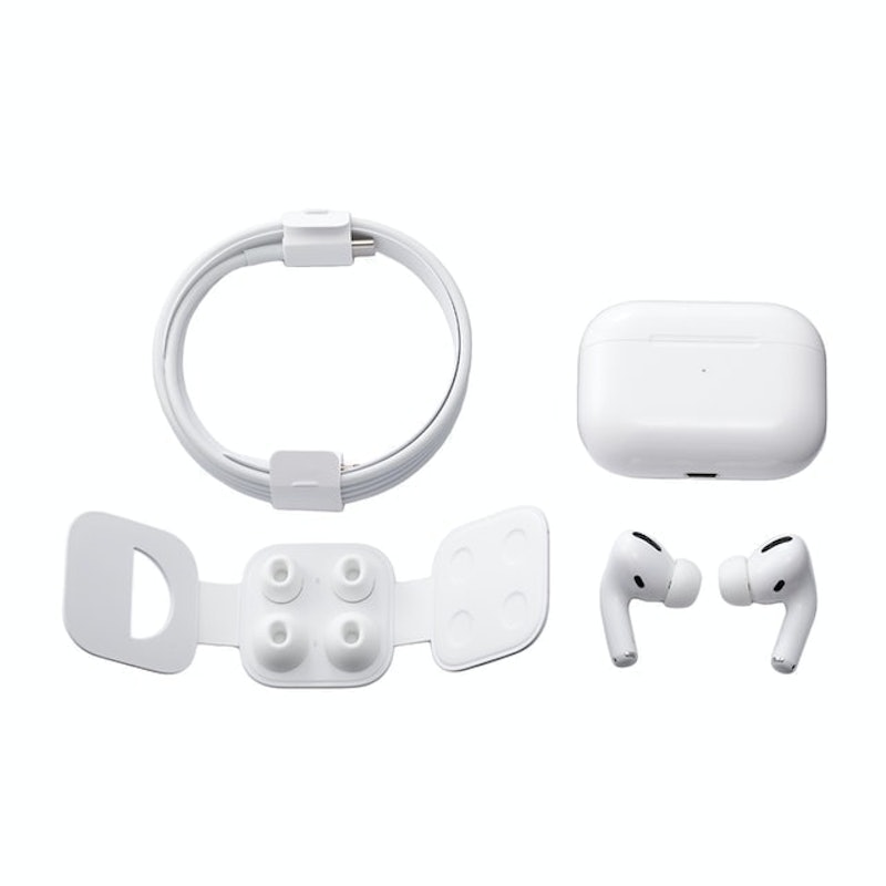 AirPods Pro 5