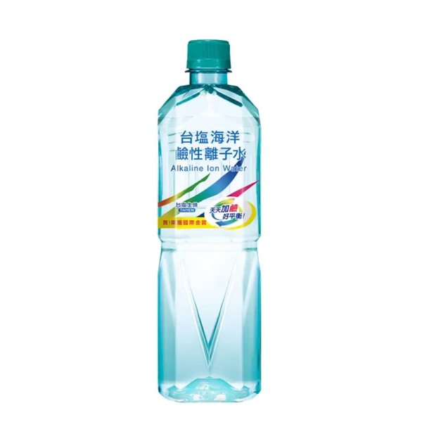 10 大礦泉水推薦排行榜【2026最新】 3