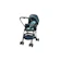 GRACO CITI GO 輕旅行 超輕量型雙向嬰幼兒手推車 1