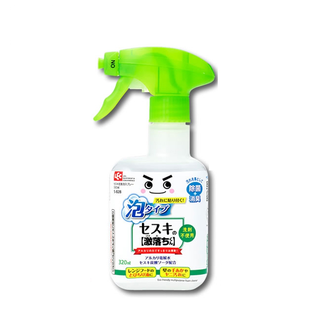 專家監製12 大萬用清潔劑推薦排行榜 2