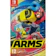 Nintendo任天堂 神臂鬥士 Arms 1