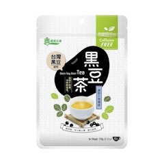 台灣黑豆茶