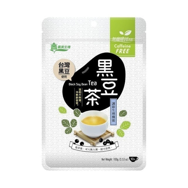 台灣黑豆茶 1