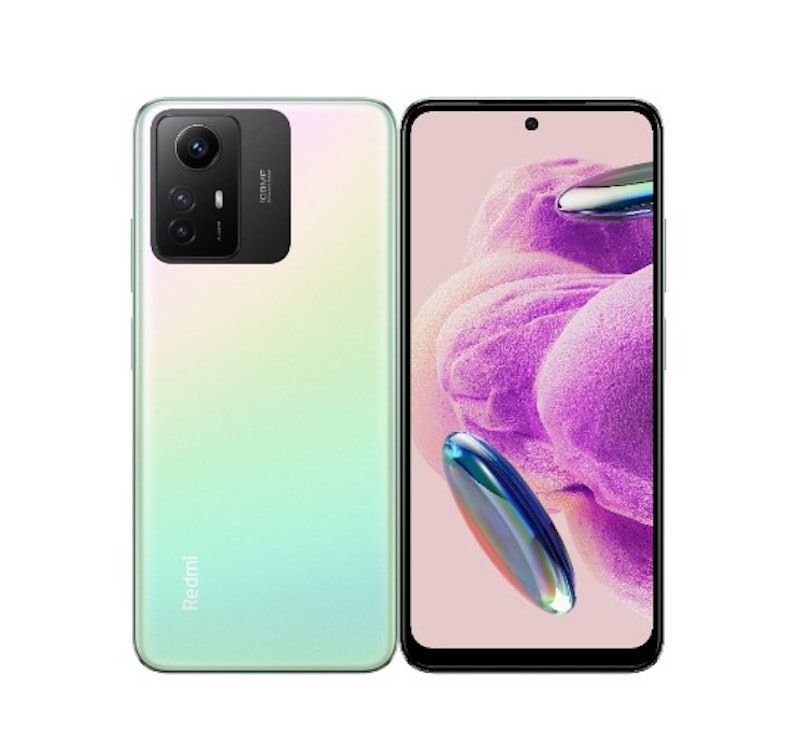 Redmi Note 12S 1