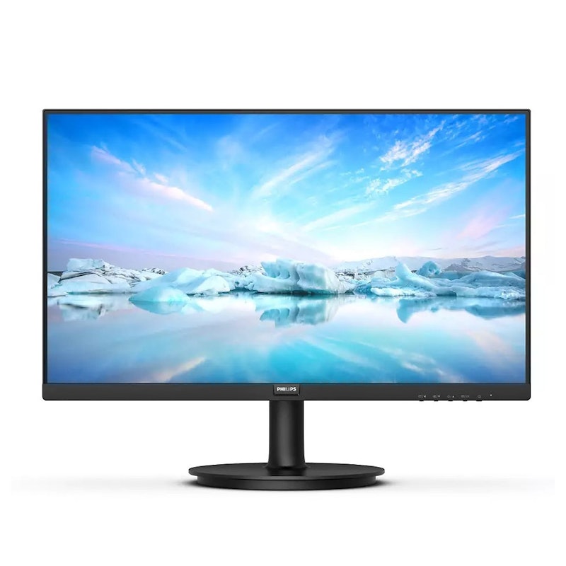 IPS 27型窄邊框螢幕 1