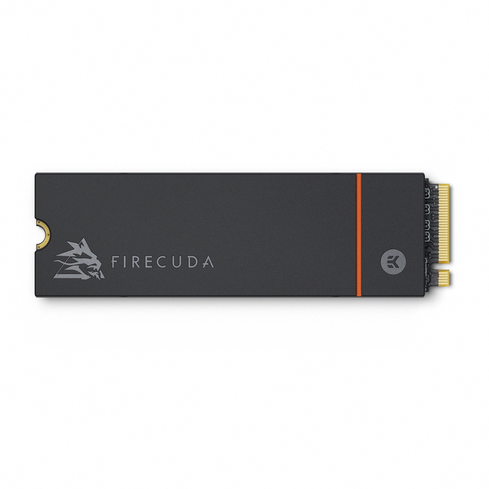 專家監製10 大PS5 SSD硬碟推薦排行榜 5