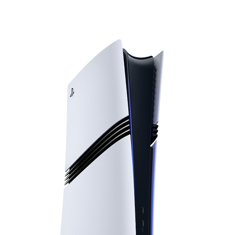 PlayStation 5 PRO 4
