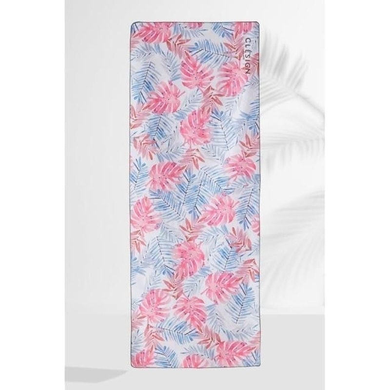 OSE ECO YOGA TOWEL 瑜珈舖巾 1