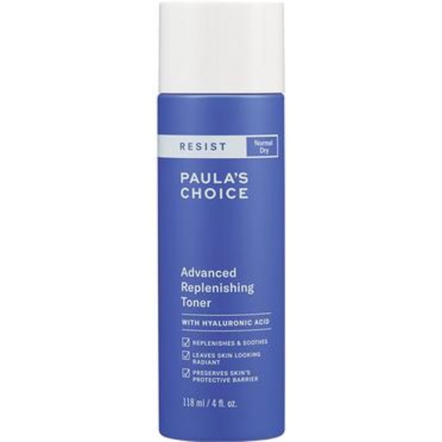 10. PAULA’S CHOICE 寶拉珍選 抗老化肌齡重整化妝水／118mL 1