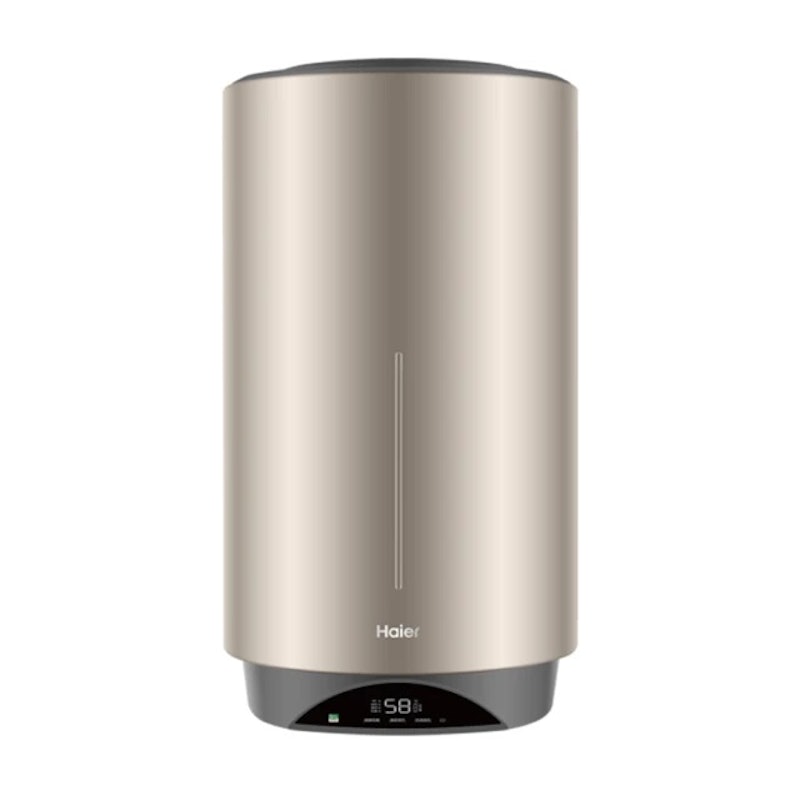 海爾儲熱式電熱水器 V3 1