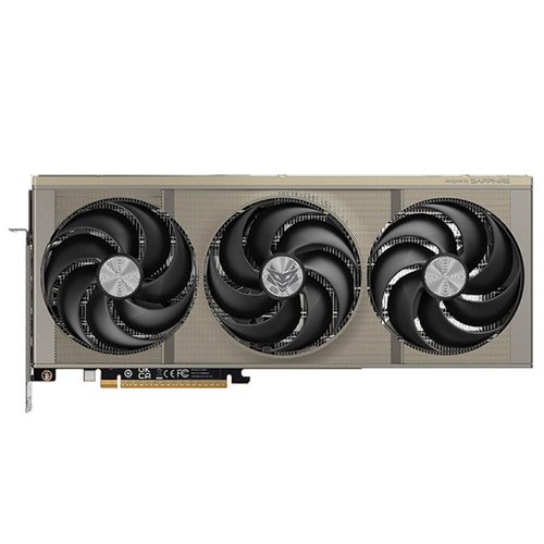 氮動 NITRO+ RX 9070 XT GAMING OC 16GB 1