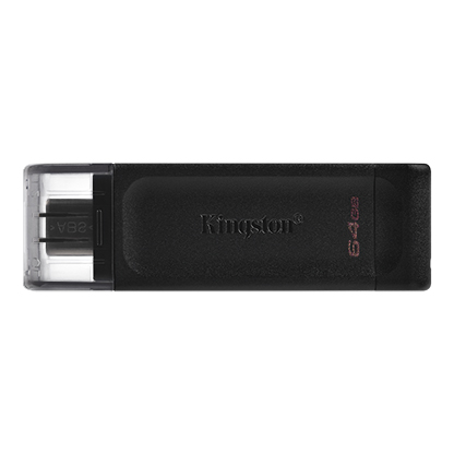 DataTraveler 70 USB Type-C 隨身碟 1