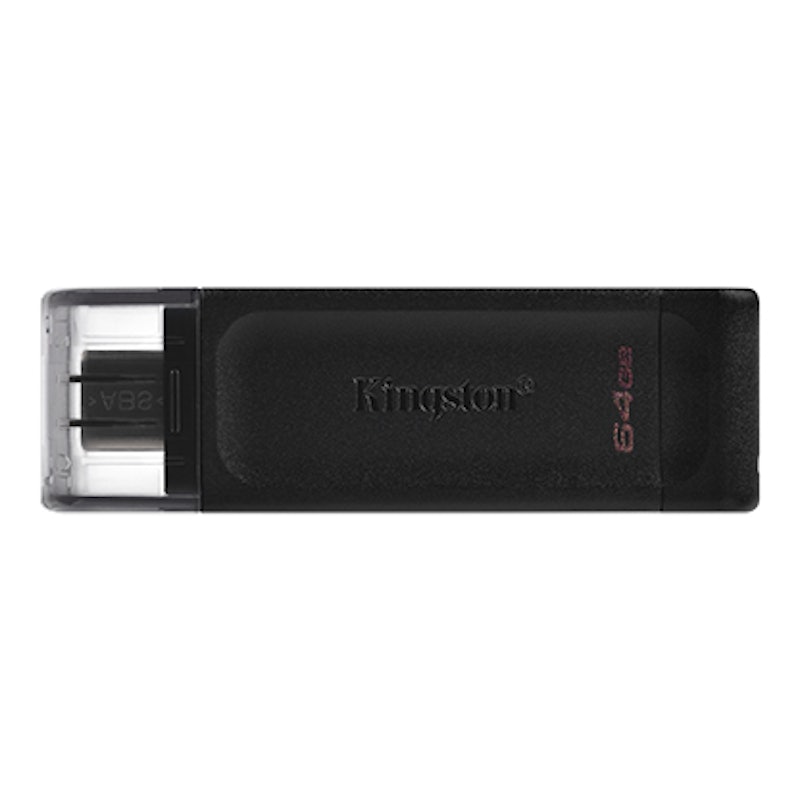 DataTraveler 70 USB Type-C 隨身碟 1