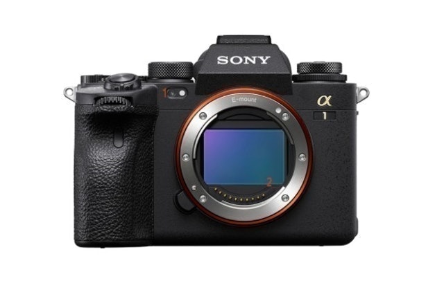 劇照師監製10 大SONY單眼相機推薦排行榜 2