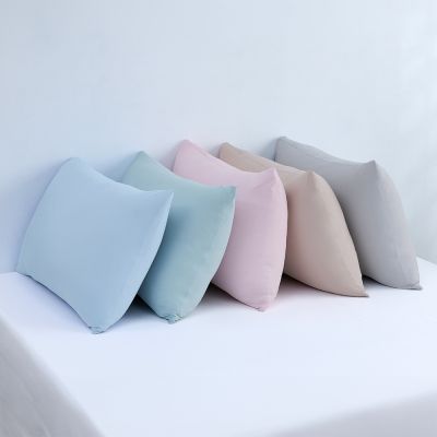 TopCool冰凍銀抗菌涼感系列信封枕套 1
