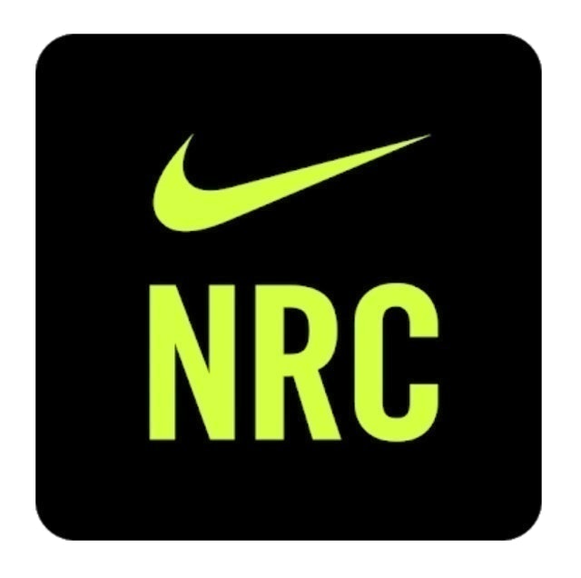 Nike Run Club 1