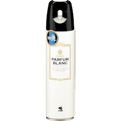 消臭元 廁所用噴霧 Parfum Bianc