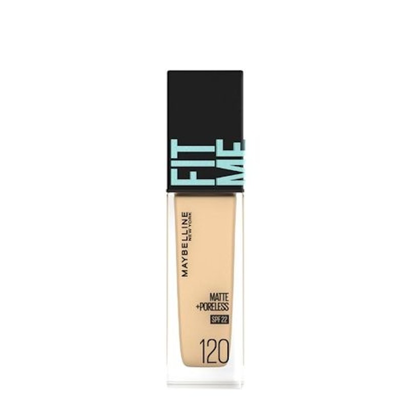 FIT ME 反孔特霧粉底液 1