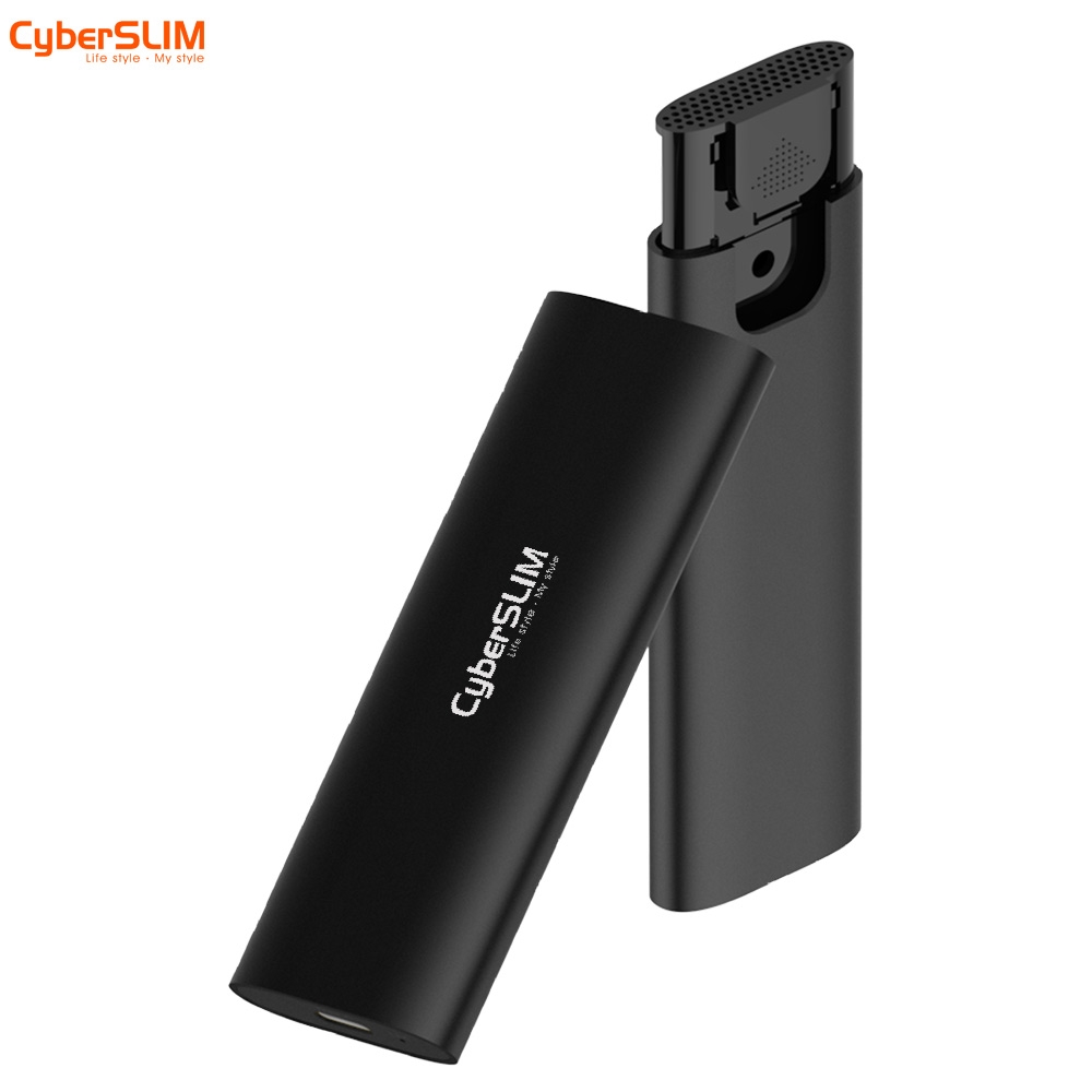 專家監製10 大SSD外接盒推薦排行榜 1