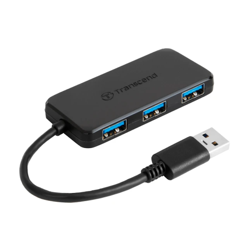 極速USB 3.1 HUB 4埠集線器 1