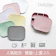 Dailylike BONBON矽膠分隔餐盤 1
